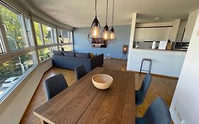 Ariser - Zug Central Business Apartment